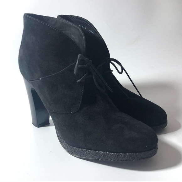 J. Crew Flannery Suede Chukka Boot - Picture 15 of 16